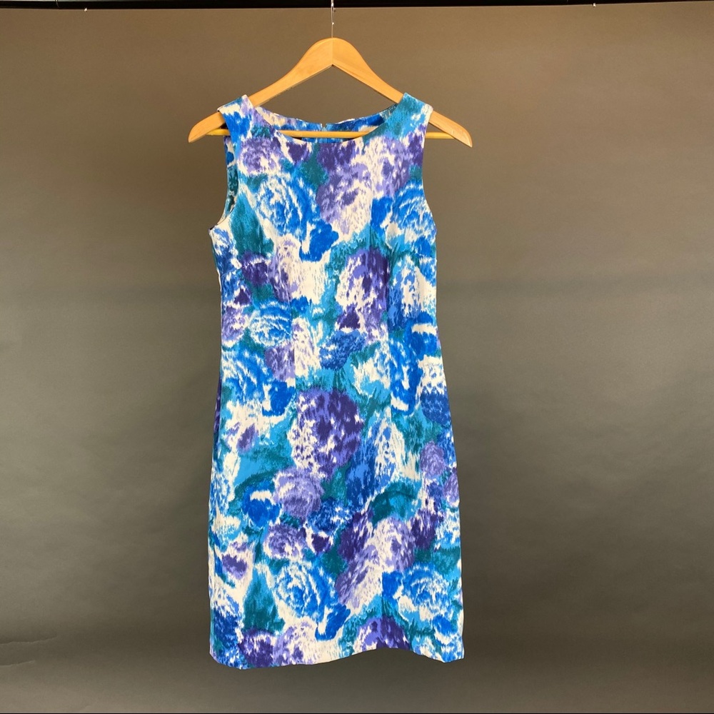 AB Studio Career Sheath Dress